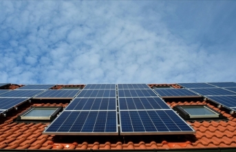 Binalarda yenilenebilir enerji zorunluluğu 1 Ocak'ta başlıyor