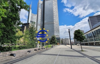 ECB'nin parasal sıkılaşmada vites düşürmesi bekleniyor