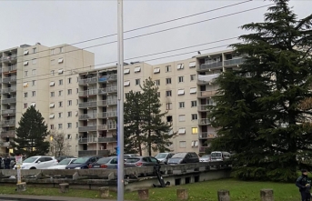 Fransa'da apartmanda çıkan yangında ölenlerin arasında bir Türk kadın olduğu ortaya çıktı