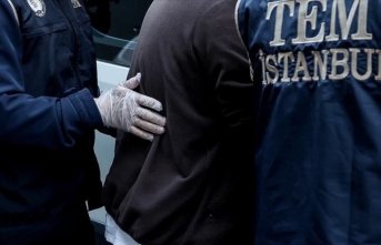 İstanbul merkezli DHKP-C operasyonunda 13 şüpheli tutuklandı