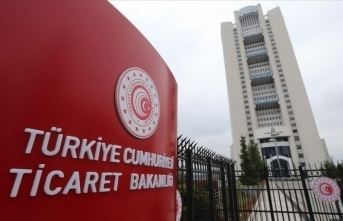 Ticaret Bakanlığı teşvik ve desteklerle ihracatta 'Türk malı' imajına katkı sağlıyor