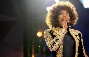 Whitney Houston'ın yıldızlığa yükseliş süreci beyaz perdeye taşınıyor
