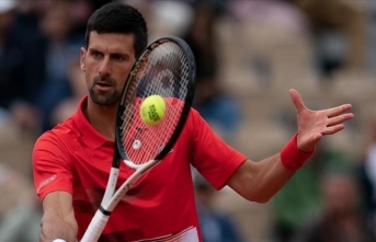 Djokovic'in bir yıl aranın ardından döndüğü Avustralya Açık başlıyor