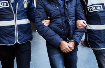 İstanbul'daki "Kökünü Kurutma Operasyonu"nda 176 kişi gözaltına alındı