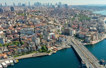 MEB, İstanbul'daki 93 okulun yıkılıp yeniden yapılması veya güçlendirilmesi süreçlerine öncelik vermesini istedi