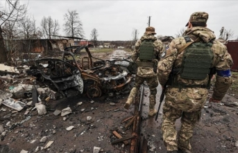 Ukrayna-Rusya savaşı birinci yılını doldururken, BM'nin etkisi hala tartışma konusu