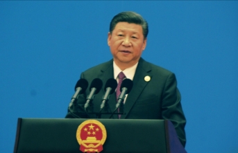 Çin lideri Şi Cinping, Ulusal Halk Kongresinde üçüncü kez devlet başkanı seçildi