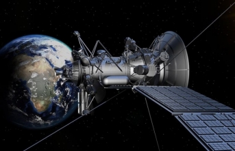 Yörüngedeki uzay çöpleri, uydular ve uzay araçları için tehlike oluşturuyor