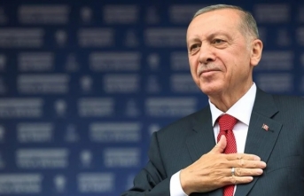 Cumhurbaşkanı Erdoğan'ı dünya liderleri seçimlerdeki başarısı dolayısıyla tebrik ediyor