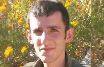 MİT, terör örgütü PKK/KCK’nın sözde iletişim sorumlusu Emre Şahin'i Gara'da etkisiz hale getirdi