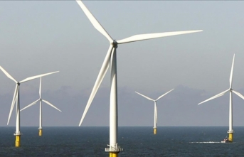 Deniz üstü rüzgar enerjisinde Ege ve Marmara'daki potansiyel alanlar ön plana çıkıyor