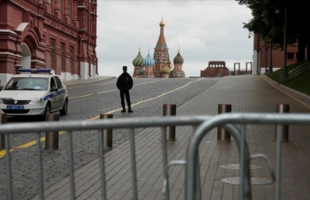 Kremlin: Prigojin’e yönelik açılan ceza davası kapanacak. Prigojin Belarus’a gidecek