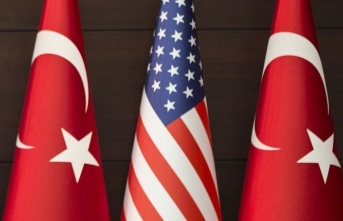 Türkiye-ABD Stratejik Mekanizması istişare toplantısı bugün yapılacak