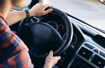 "Yol hipnozu" sürücüler için hayati risk taşıyor