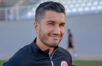 Antalyaspor Futbol Sorumlusu Şahin'den Arda Güler değerlendirmesi: Müthiş bir çocuk