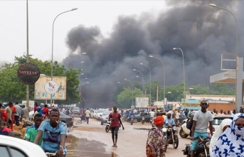 Batı Afrika'daki güç mücadelesi darbelerin önünü açıyor