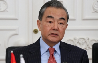 Çin Dışişleri Bakanı Vang, Türkiye'nin bölgesel ve uluslararası rolünü desteklediklerini söyledi