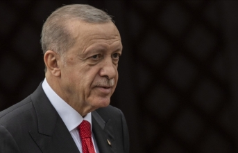 Cumhurbaşkanı Erdoğan'ın katılımıyla Suudi Arabistan, Katar ve BAE'de iş forumları düzenlenecek