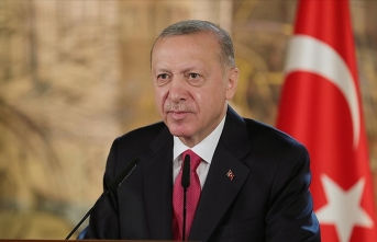Cumhurbaşkanı Erdoğan'ın Körfez turunda, DEİK 200 iş insanıyla çıkarma yapacak