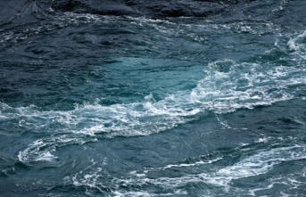 Deniz Kaşifi, Akdeniz'in derin sularında iklim değişikliğinin etkisini inceledi
