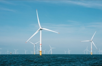 Deniz üstü rüzgar enerjisi saha geliştirme çalışmaları kapsamında çevresel analiz yapılacak