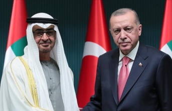 Türkiye ve BAE son 2 yılda imzalanan anlaşmalarla stratejik işbirliğini güçlendiriyor