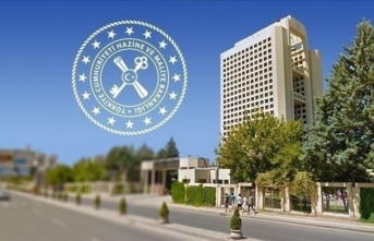 Hazine ve Maliye Bakanlığı, IMF'den destek istendiği iddialarının doğru olmadığını bildirdi