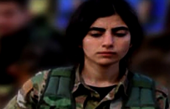 MİT, terör örgütü PKK'nın sözde sorumlularından Hicran İcuz'u etkisiz hale getirdi