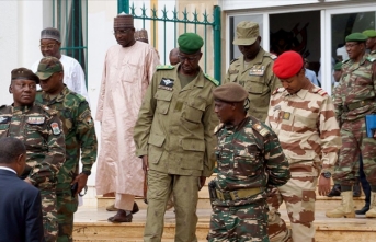 Nijer'de cuntadan ECOWAS'a "saldırı" tehdidi