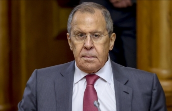 Rusya Dışişleri Bakanı Lavrov: Şartlarımız karşılandığı zaman tahıl anlaşmasına döneceğiz