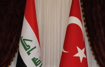 Türkiye-Irak ilişkileri karşılıklı ziyaretlerle güçleniyor