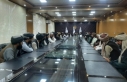 AYYB, Afganistan’la sivil diplomasi için görüşmelere...