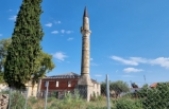 Yunanistan bir Osmanlı camisini daha yok edecek
