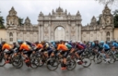 Cumhurbaşkanlığı Bisiklet Turu 'World Tour' kategorisine yükselecek