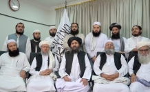 AYYB Başkanı Dr. Cengiz: "Taliban sözde din devletinin muktedirliğini ilan etti"