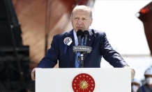 Cumhurbaşkanı Erdoğan: Afganistan'ın istikrara kavuşturulması için her türlü çabayı göstermeye devam edeceğiz