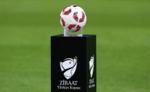 Ziraat Türkiye Kupası'nda çeyrek final heyecanı yaşanacak