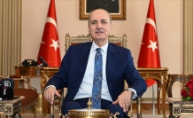 TBMM Başkanı Kurtulmuş, ilk yurt dışı ziyaretini KKTC ve Azerbaycan'a gerçekleştirecek