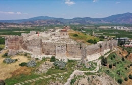 Selçuk'taki kazılarda Efes'i Hitit uygarlığıyla buluşturan kanıtlar bulundu