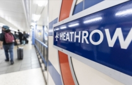 British Airlines, Heathrow'dan kısa mesafeli uçuşlar için bilet satışını durdurdu