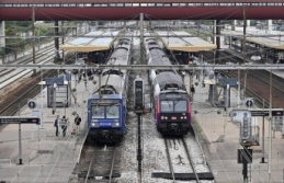 Fransa'da hükümet enerji tasarrufu için tren seferlerini azaltmaya hazırlanıyor
