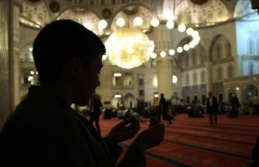 Ramazanın müjdecisi Berat Kandili yarın idrak edilecek