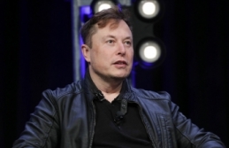Elon Musk, "dünyanın en zengini" unvanını geri aldı