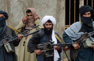 AB: Taliban Afganistan'ın yüzde 65'ini...