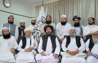AYYB Başkanı Dr. Cengiz: "Taliban sözde din...