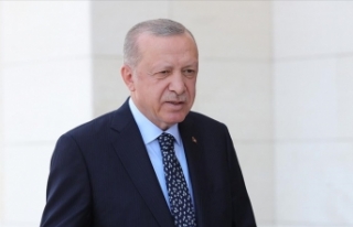 Cumhurbaşkanı Erdoğan: Ne gerekiyorsa devlet olarak...