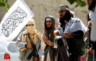 Mezar-ı Şerif’te Taliban alarmı
