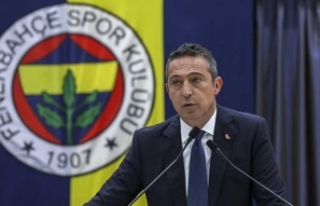 TFF Fenerbahçe'nin yıldızsız logo talebini...