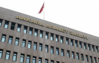 Ankara merkezli FETÖ soruşturmasında 51 şüpheli...