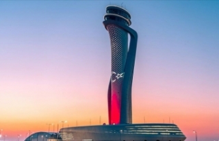 İstanbul Havalimanı 'Yılda 40 milyondan fazla...